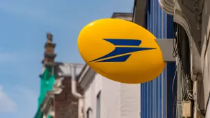 La Poste © iStock