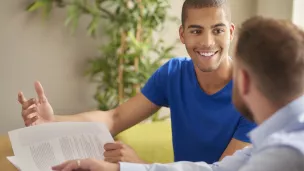 Coaching en orientation, attentes et mode d'emploi © iStock