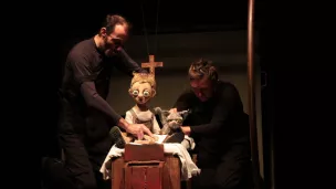 Le Complexe de Chita