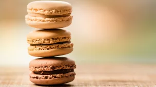 macaron ©Pixabay