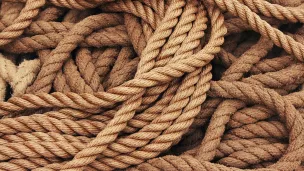 Cordage