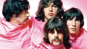 Pink Floyd