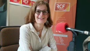 Magali Villette © rcf