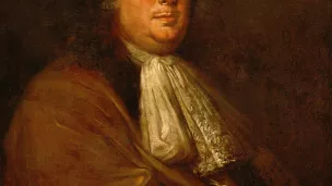 Jean Bart, corsaire au service de Louis XIV © Wikipedia