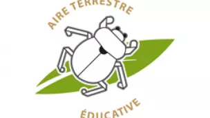 Une aire terrestre éducative à Mézières en Brenne.