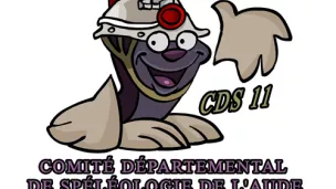 Comité Départemental de Spéléologie de l'Aude