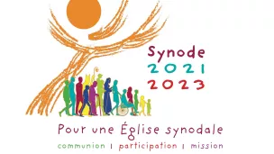 Logo Synode