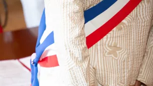Les maires sont sollicités par les candidats à la présidentielle, en quête de leurs fameux 500 parrainages d'élus © iStock