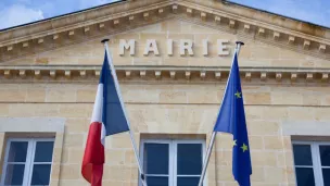 Site des maires et collectivités de France