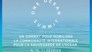 One ocean Summit 2022