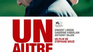 Affiche du film "Un autre monde"