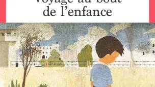 Voyage au bout de l'enfance, de Rachid Benzine, aux Éditions du Seuil.