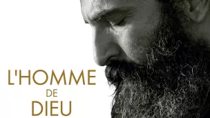 L'homme de Dieu, à découvrir au cinéma cette semaine. DR