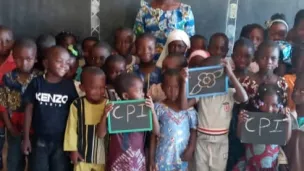 Les amis de Koudougou