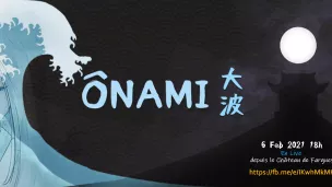 ônami ©Ensemble Fin