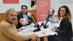 ® RCF Maguelone Hérault - Emission A Propos 15/03/2022