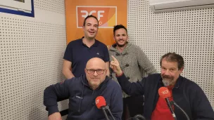 La Semaine de Mouille le Maillot - Edition du 07 mars 2022