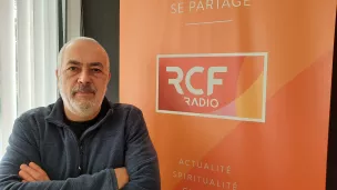 Stéphane Ricordeau DR RCF