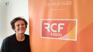 Claire Lablée DR RCF