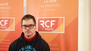 Sébastien Borbon DR RCF