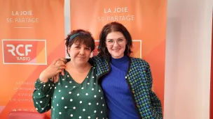 Angélique et Sandrine, les Sœurs Piqure DR RCF 