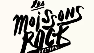 Logo Festival des Moisson Rock