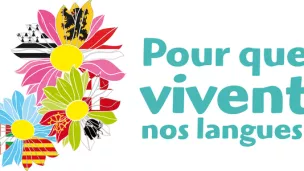 Pour que vivent nos langues