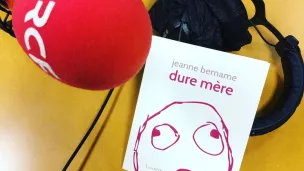 « Dure mère » Jeanne Bername Editions Lunatique