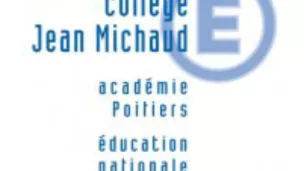 Collège Jean Michaud