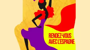 Rendez-vous avec l'Espagne