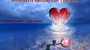 Solidarité Urgence à Cognac