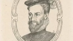 Joachim du Bellay - Image libre de droit
