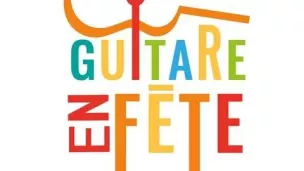 guitare en fête