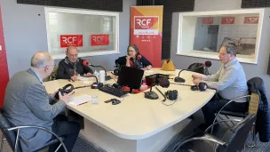 Le Club 57 du 14 mars 2022