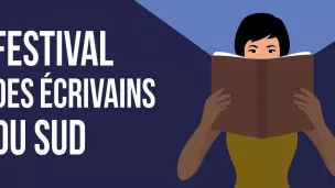 Le festival des écrivains à Aix cette semaine. DR