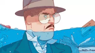 Un ennemi du peuple (Rey d'après Ibsen - Dupuis)