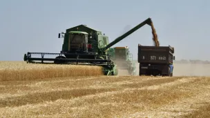 Attention aux conséquences de la guerre en Ukraine sur l’alimentation