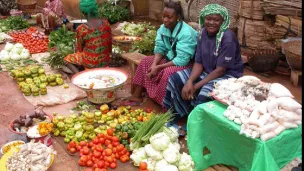 Wikimédia Commons - Burkina-Faso