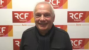 Christian Jelsch © RCF Jura mars 2022