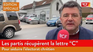 ©1RCF Belgique