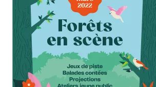 Forêts en scène (ONF)