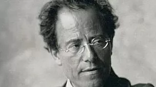 Gustav Mahler