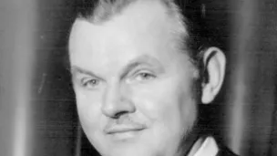 Lawrence Tibbett