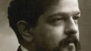 Claude Debussy