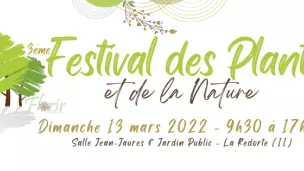 Festival des plantes