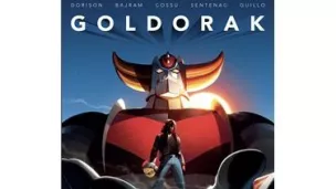 Goldorak