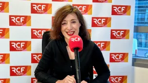 CORINNE LHAÏK