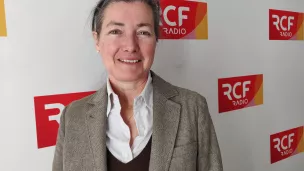 RCF - Céline Guillaume