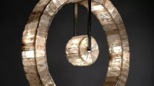 Lustre ORBIT - Mathieu Lustrerie