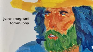 " Tommi boy ", de Julien Magnani